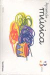 CARPETA APRENDO MUSICA 3 AÑOS