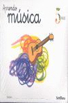 CARPETA APRENDO MUSICA 5 AÑOS