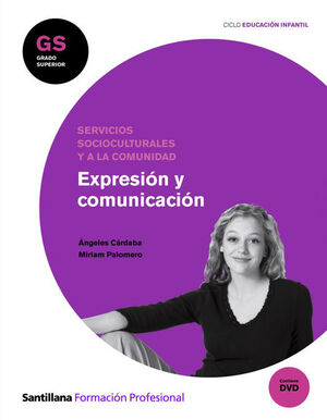 EDUCACION INFANTIL GS EXPRESION Y COMUNICACION