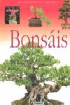 BONSAIS.(ENCICLOPEDIA JARDINERIA)