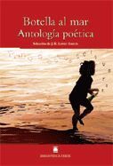 BIBLIOTECA TEIDE 036 - BOTELLA AL MAR. ANTOLOGIA POETICA