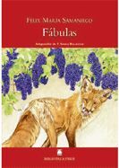 BIBLIOTECA TEIDE 039 - FABULAS -FELIX MARIA SAMANIEGO-