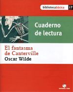 BIBLIOTECA BASICA 17. EL FANTASMA DE CANTERVILLE (CUADERNO)