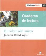 BIBLIOTECA BASICA 16. EL ROBINSON SUIZO (CUADERNO)