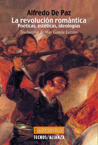 LA REVOLUCION ROMANTICA