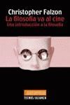 LA FILOSOFIA VA AL CINE