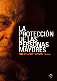 LA PROTECCION DE LAS PERSONAS MAYORES