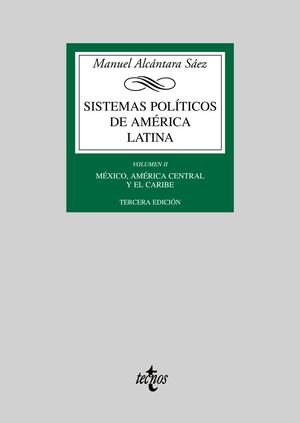 SISTEMAS POLITICOS DE AMERICA LATINA