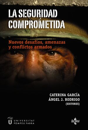 LA SEGURIDAD COMPROMETIDA