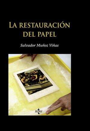 LA RESTAURACION DEL PAPEL