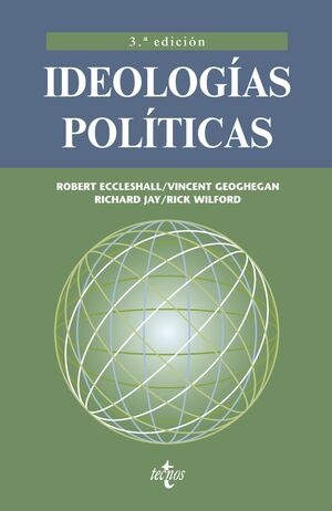 IDEOLOGIAS POLITICAS