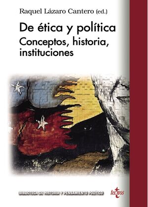 DE ETICA Y POLITICA