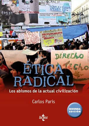 ETICA RADICAL