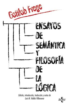 ENSAYOS DE SEMANTICA Y FILOSOFIA DE LA LOGICA