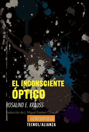 EL INCONSCIENTE OPTICO