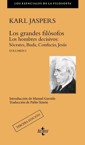 LOS GRANDES FILOSOFOS