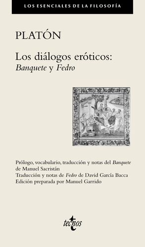 LOS DIALOGOS EROTICOS: