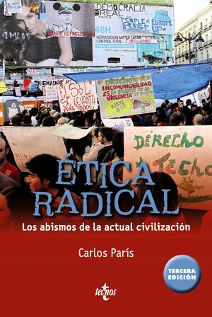 ETICA RADICAL