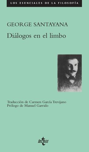 DIALOGOS EN EL LIMBO