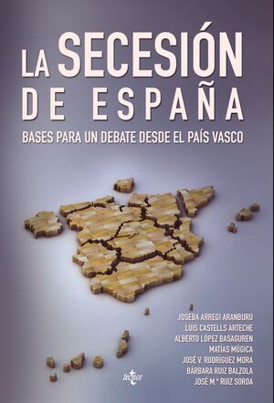 LA SECESION DE ESPAÑA