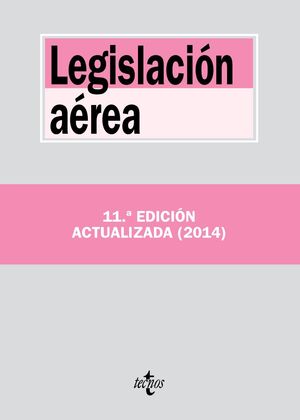 LEGISLACION AEREA