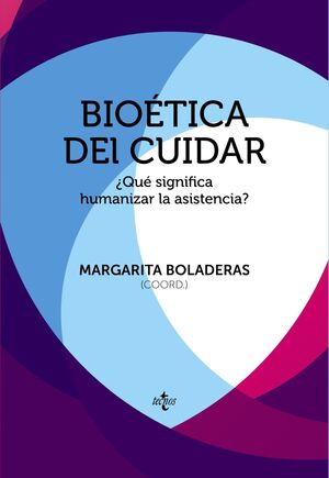 BIOETICA DEL CUIDAR