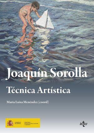 JOAQUIN SOROLLA