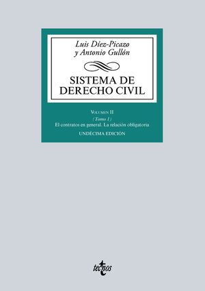 SISTEMA DE DERECHO CIVIL