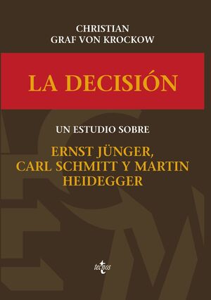 LA DECISION