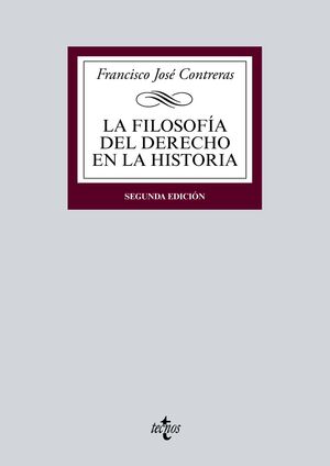 LA FILOSOFIA DEL DERECHO EN LA HISTORIA