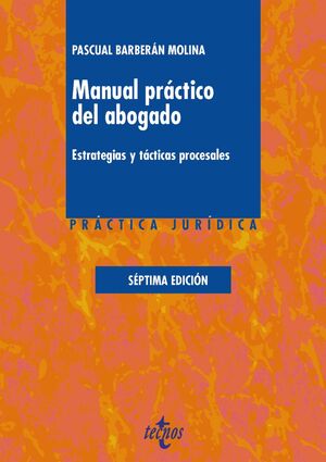 MANUAL PRACTICO DEL ABOGADO