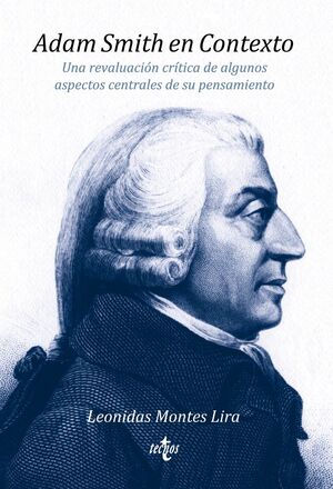 ADAM SMITH EN CONTEXTO