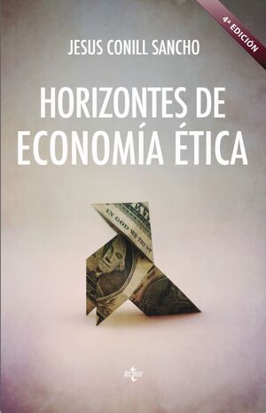 HORIZONTES DE ECONOMIA ETICA