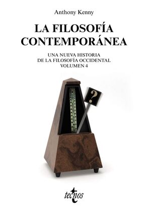 LA FILOSOFIA CONTEMPORANEA