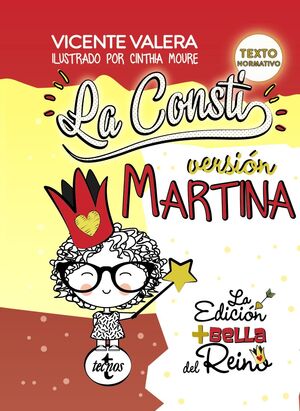 LA CONSTI. VERSION MARTINA