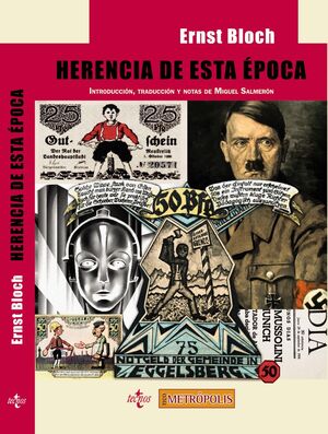 HERENCIA DE ESTA EPOCA