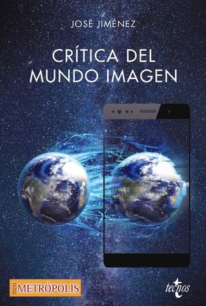 CRITICA DEL MUNDO IMAGEN