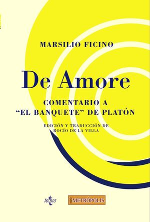 DE AMORE