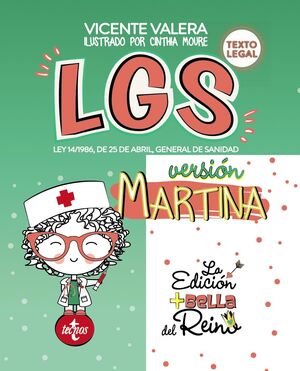 LGS VERSION MARTINA