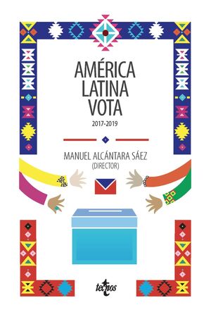 AMERICA LATINA VOTA