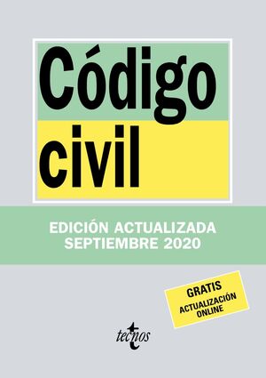 CODIGO CIVIL