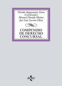 COMPENDIO DE DERECHO CONCURSAL