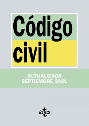 CODIGO CIVIL