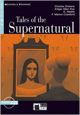 TALES OF SUPERNATURAL (FREE AUDIO) B1.2