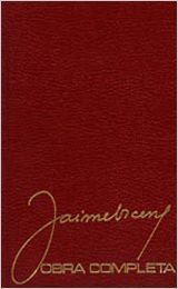 OBRA COMPLETA J.VICENS -TOMO I-