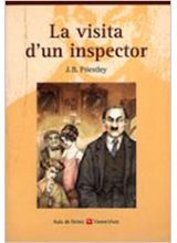 LA VISITA D'UN INSPECTOR. COLECCIO AULA DE LLETRES.