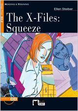 THE X-FILES: SQUEEZE (FREE AUDIO)
