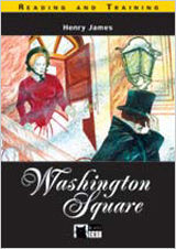 WASHINGTON SQUARE. COLECCION BLACK CAT. MATERIAL AUXILIAR