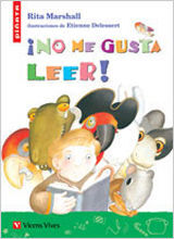 NO ME GUSTA LEER - PI?ATA