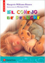 EL CONEJO DE PELUCHE (PI?ATA)